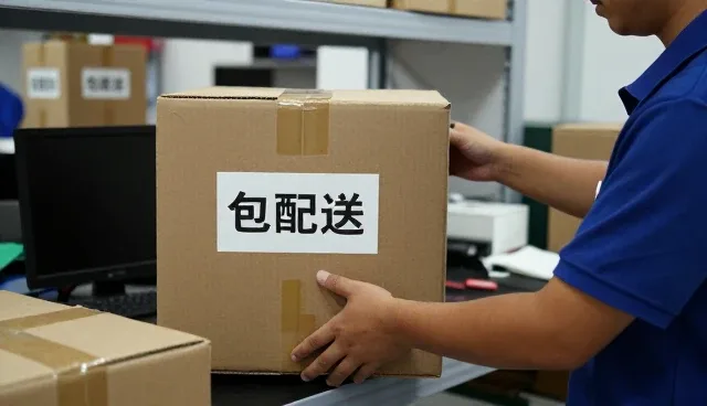 从连锁门店说起：涵盖产品销售品质保障